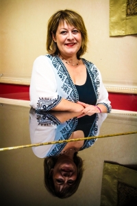 Σταυρούλα Ζυγούρη