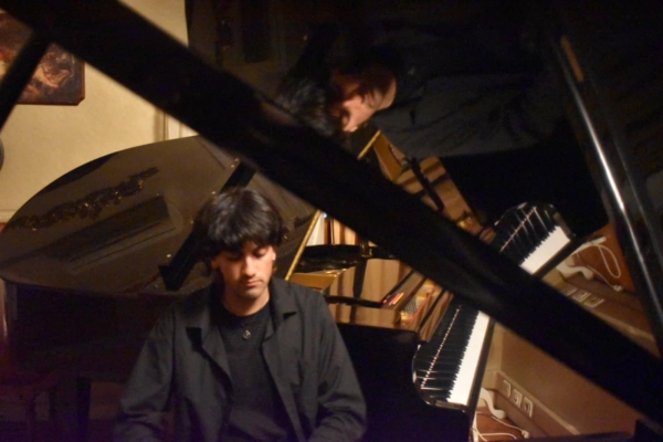 Γιώργος Χατζής