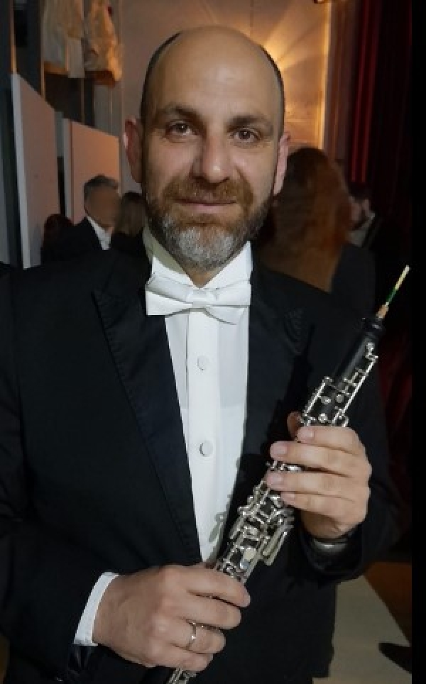 Σιδερής Δημήτριος